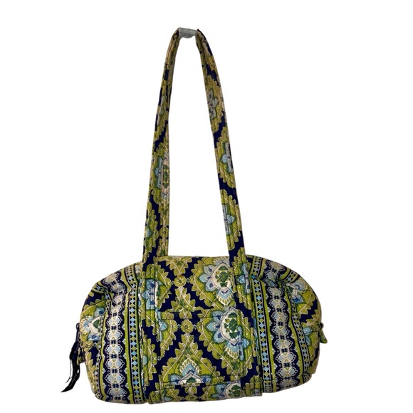 Vera Bradley Handbags - Vera Bradley Shoulder Bag -  Like New